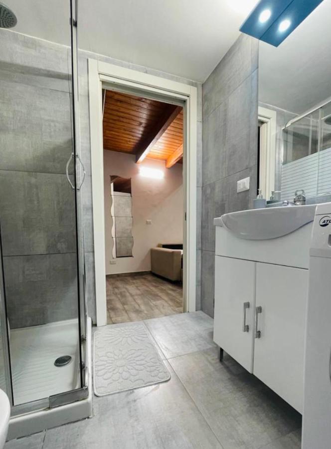 Qs House Apartment Naples Exterior photo